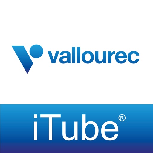 Vallourec iTube® Toolbox iOS App