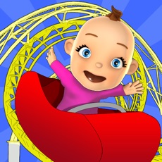 Activities of Baby Fun Park - Baby Games 3D