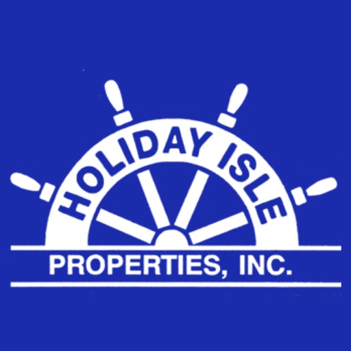 Holiday Isle Properties icon