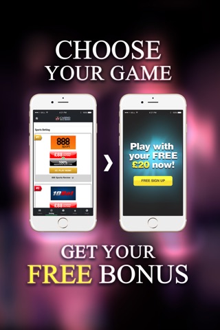 Casino Real Money App screenshot 2