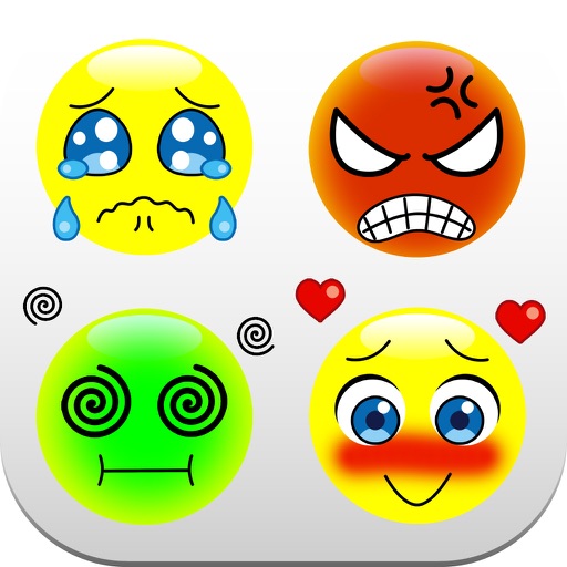 Emoji Keyboard - Your Avatar Emoji icon