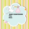 The Baby Countdown Free