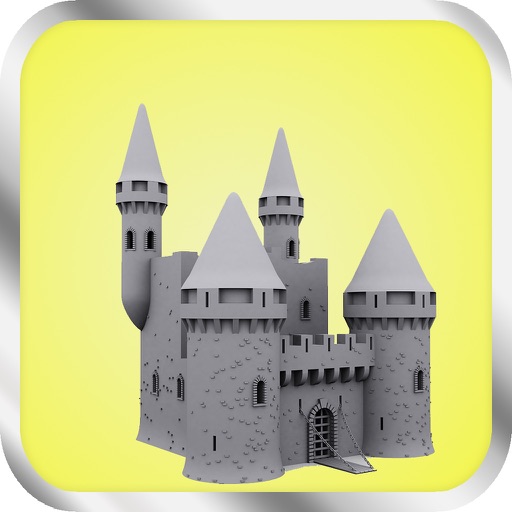 Pro Game - Stronghold 3 Gold Version icon