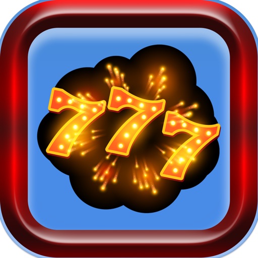 777 Fa Fa Fa Fire Casino - Amazing Star Slots icon