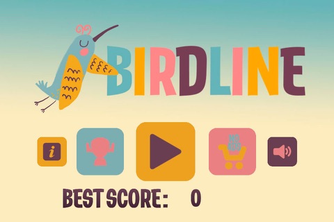 BirdsLine screenshot 3
