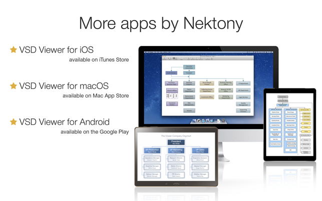 VSDX Annotator for Visio files(圖5)-速報App