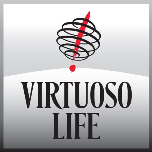 VIRTUOSO LIFE icon