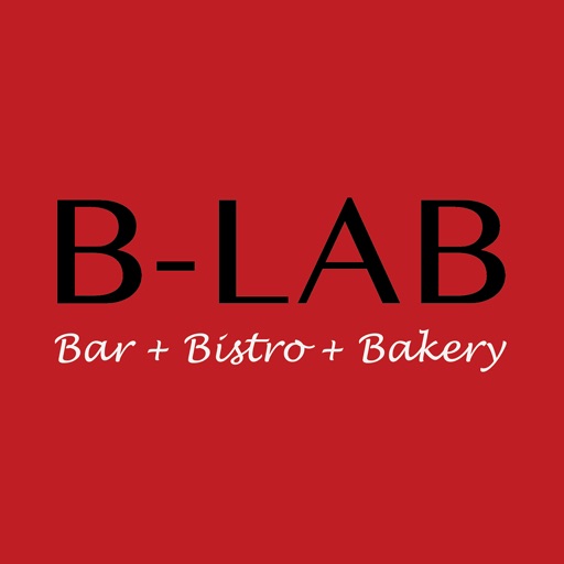 B-LAB Bar+Bistro+Bakery