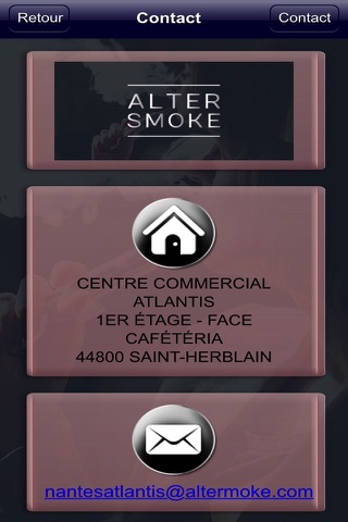 Alter Smoke Atlantis screenshot 2