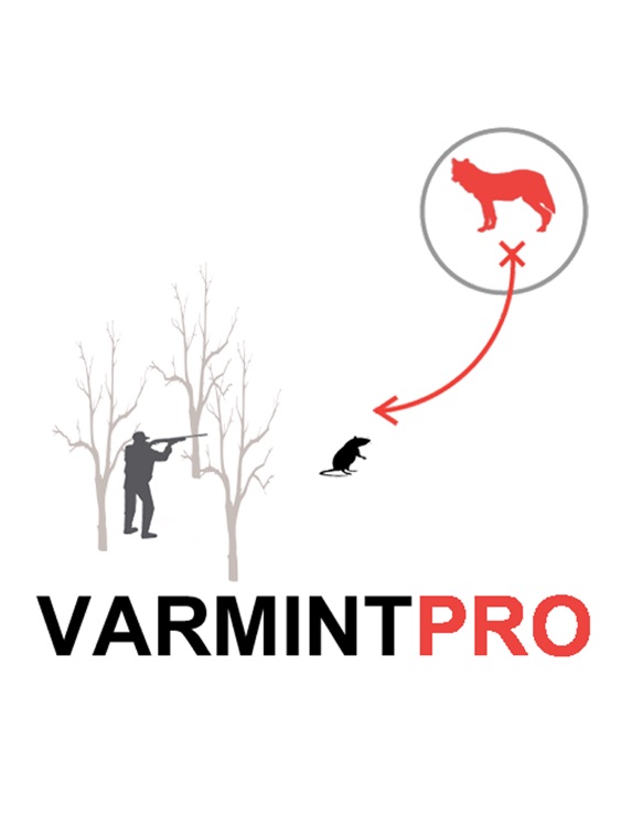 Varmint Hunting Planner - Varmint Hunter Strategy Builder PREDATOR HUNTING PLAN screenshot-0