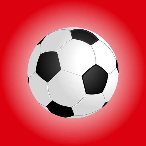 Soccer Game - "Zlatan Ibrahimovic edition" iOS App