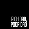 Rich Dad Poor Dad: Practical Guide Cards with Key Insights and Daily Inspiration