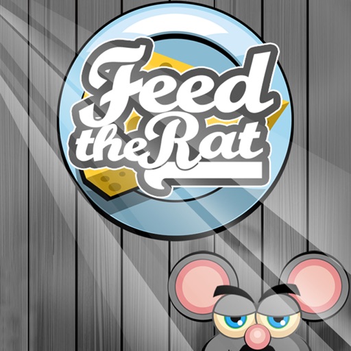 Feed the Rat iOS App