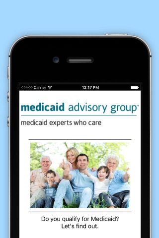 The Medicaid App screenshot 3
