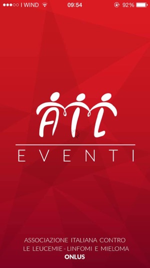 AIL Eventi