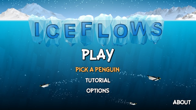 Ice Flows(圖1)-速報App