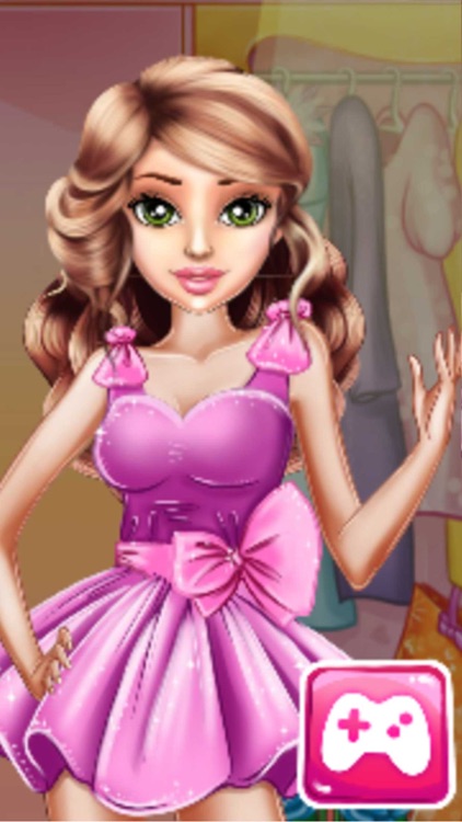 Clever princess choose clothes:Girls Dressup Games