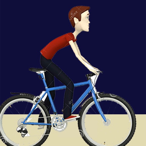 Biker Xtreme Icon