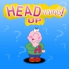 Headwords Up