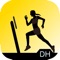 RunRace provides the elapsed time, motivational phrases, music and videos of route first person to enjoy while using your treadmill or relax watching tours