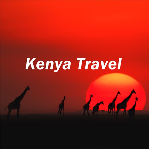 Kenya Travel:Raiders,Guide and Diet icon
