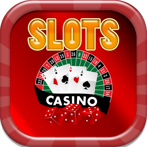 Amazing Casino  Gambling - Free Gambler Slot Machine icon