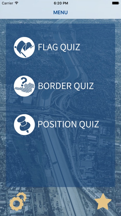 GeoQuiz+