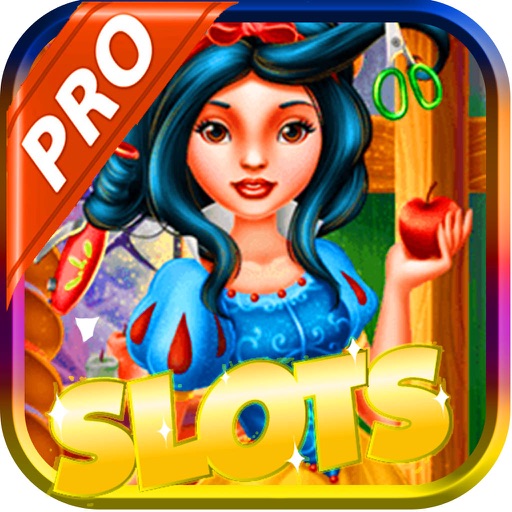 Big Golden Slots: Casino Of Las Vegas Slots Machines Free!! iOS App