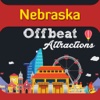 Nebraska Offbeat Attractions‎