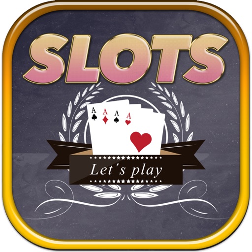 Luxury Slots Machines - FREE Amazing SLOTS GAME!!!