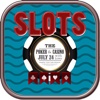 All-in-One Casino Games - Free Slots Fiesta