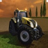 FARMING SIMULATOR 2017 - EXTREME MACHINES