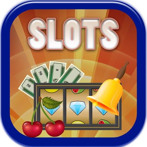 888 Slots My Big World - Free Hd Casino Machine icon