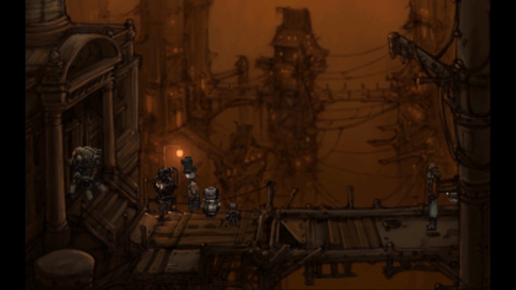 Primordia screenshot-3