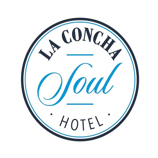 Hotel La Concha Soul icon