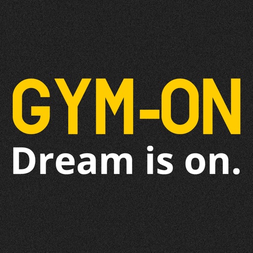 Gym On iOS App