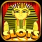 Pharaoh's Slots Casino Journey ! Way of Fire Slot Machine Mania and Free Big Bonanza Win