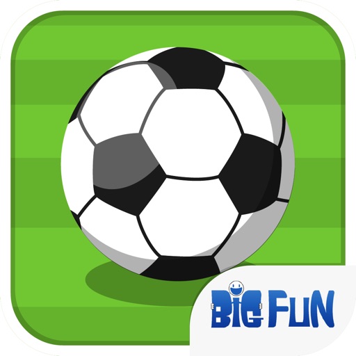 Penalty Spot Fun Fun 2016 iOS App