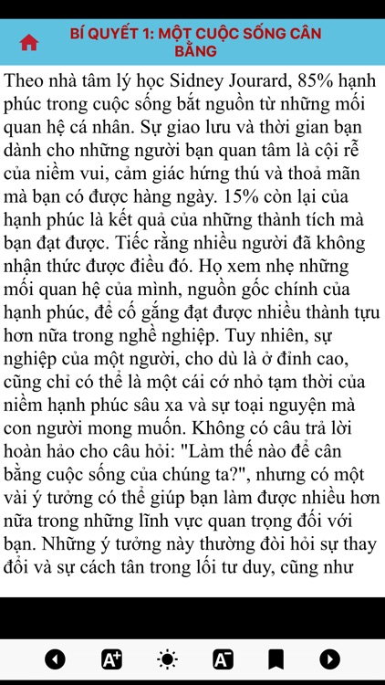 Bí quyết & thành công - kỹ năng tư duy - kỹ năng giao tiếp