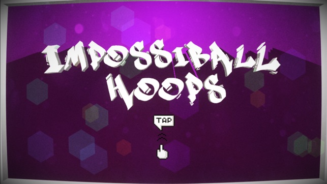 Impossiball : Hoops(圖1)-速報App