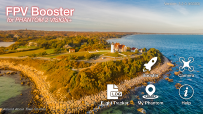 FPV Booster for Vision+のおすすめ画像1
