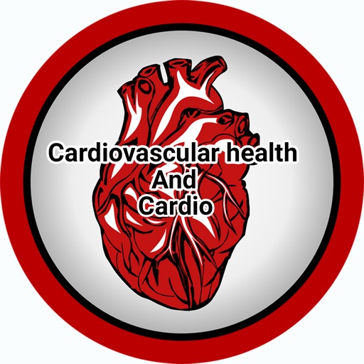 All Cardiovascular Health And Total Fitness