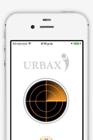 Urbaxi screenshot 4