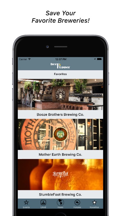 Beer Hopper screenshot-3