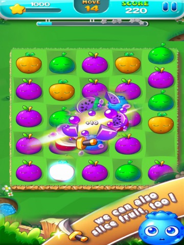 Farm Monter Smasher screenshot 3