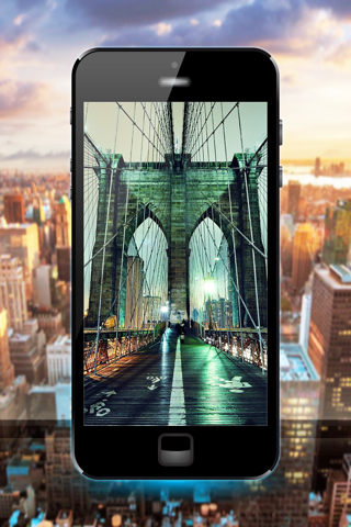 USA Wallpaper – New York City Background.s And America.n Flag Picture.s For Lock-Screen screenshot 3