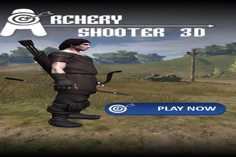 Archery Shooter 3D screenshot 2