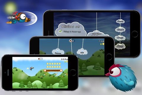 Dodo Wonderland Pro screenshot 2