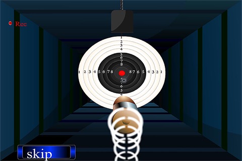 Colt M1911 Gun Builder & Shooting Training - 3D Gunshot Simulator Game screenshot 4