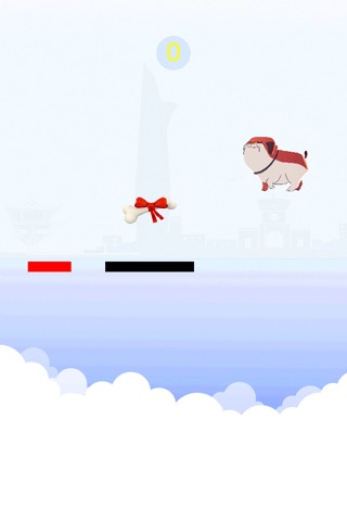 Dog over the bridge screenshot 3